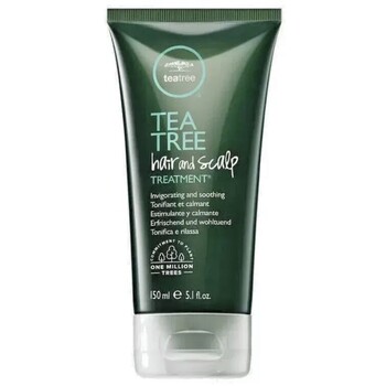 Tea Tree Hair & Scalp Treatment Mask - Ošetrujúce maska na vlasy